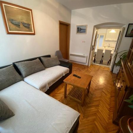 Apartman Rose Appartement Makarska Buitenkant foto